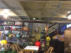 -可可大虾武汉土菜大排档(万松园1店)