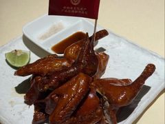 -侨美食家·粤菜(体育西路店)
