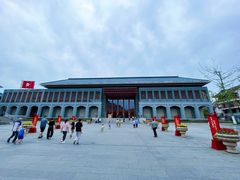 -遵义会议纪念馆