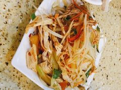 -老柴削面(向阳里店)