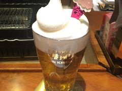 -肉魁屋·烧肉·烧鸟·酒场(高新店)