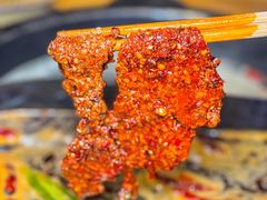 -重庆印象老火锅(梅林店)