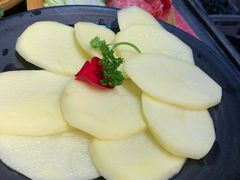 -大味老火锅City店