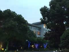 -天目湖御水温泉·度假酒店