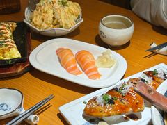 -無忧浅草君·洋风料理(下沙宝龙二期一店)
