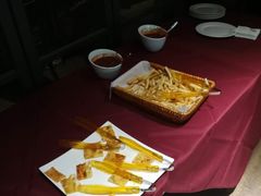 -Geneva日内瓦餐厅(西郊宝成花苑店)