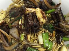 方老大面-方老大馄饨(抚宁巷店)