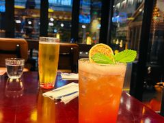 -blue frog蓝蛙(长泰广场店)