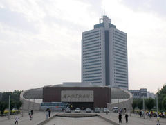 -唐山抗震纪念馆