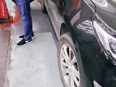 -美车堂(西单大悦城店)