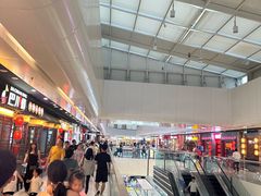 -万达广场(北京槐房店)