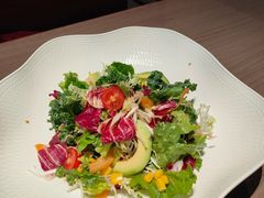 -将相和·海鲜蒸饺大连菜