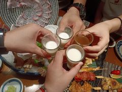 特色奶啤-原志优秀食材·匠心料理·海胆主题(金亿广场店)