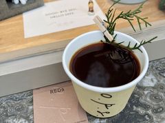 -O.P.S. CAFE