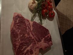 T骨牛排-恰餐厅CHAR Grill(北京三里屯洲际店)