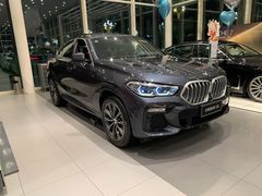 -南充通源宝马4S店(高坪店)