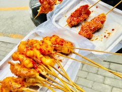 -辽B·小串(总店)