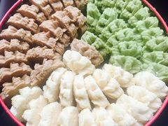 -iFood甜嫩嫩(江东北路店)