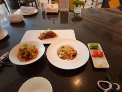 -三亚亚龙湾瑞吉酒店·铭轩中餐厅Mingxuan·海南菜·粤菜