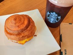-星巴克(深圳星都豪庭店)
