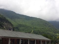 -太鲁阁公园