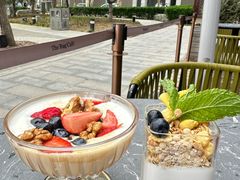 -The Rug Cafe(王府中环店)