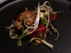 油浸鸭胸肉-Hurricane's Grill 飓风牛排