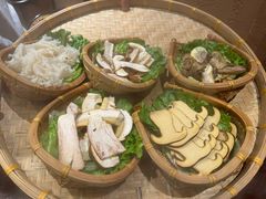 -滇野云南野生菌餐厅(陕西南路店)