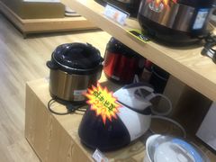 -苏宁易购(Suning Elec大连胜利广场店)