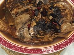 -旺顺阁鱼头泡饼(小红门店)
