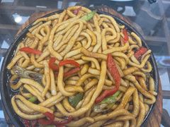 -徽州美食(三十年老店)