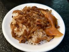 -胡须张鲁肉饭(美食文化馆店)