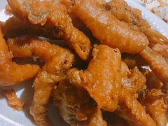 -开禾52阿伟海鲜加工