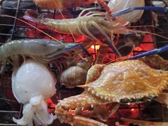 -King Kaew Seafood