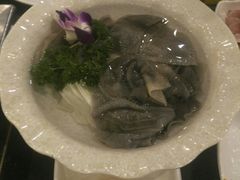 -百年川椒重庆老火锅(光谷店)