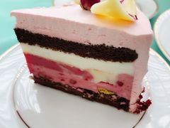 -第戎蛋糕(恒隆广场店)