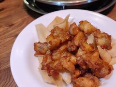 下酒掌中宝-俪璟记·茶餐厅