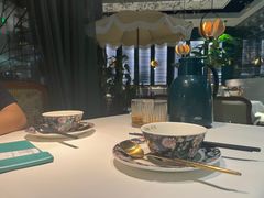 -花样西贡·法式越南菜餐厅(桂林万象城店)