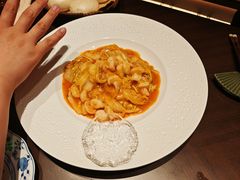 -奉天小馆·非遗东北菜(沈阳万象城店)