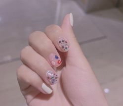 -森日式美甲沙龙MORI NAIL总店