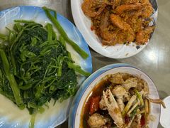 -潘先生平价海鲜城(神州半岛店)