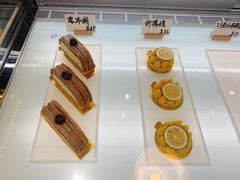 -熊叔熊婶面包房(团结湖店)