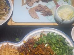 -满园烤鸭·春饼(沈北万达店)
