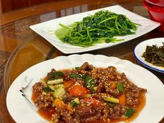 -友强·22年特色海鲜大排档·闽菜(厦门美食地标店)