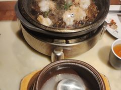 -绿茶餐厅(财富购物中心店)