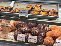 -海底捞火锅(金光华店)