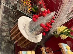 -大汉金桥华美达广场酒店·食秀全日制餐厅