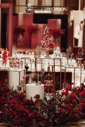 点击看大图 -张仕婚礼·做有温度的婚礼