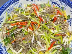 -食鸡公社辣子鸡·潍坊菜·烧烤