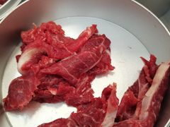 -晓沸牛肉海鲜小火锅(白湖亭万达广场店)